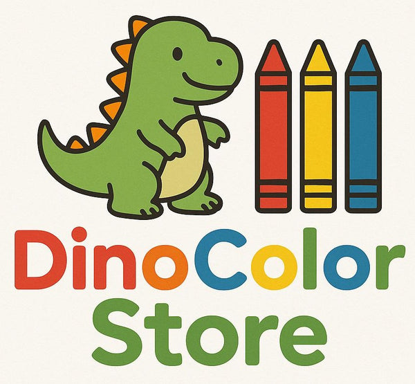 DinoColour Store